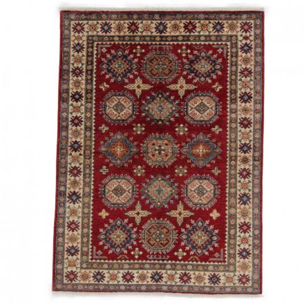 Kazak teppich 170x124 handgeknüpfter afghanischer teppich