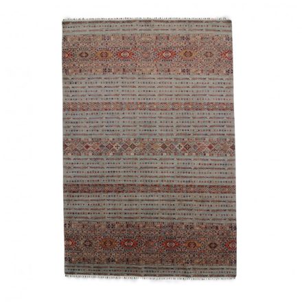 Orientteppich Shawal 307x206 wohnzimmer teppich