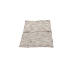 Gewebter Teppich natur Rustic 60x97 dicker teppich