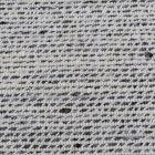 Gewebter Teppich natur Rustic 90x160 dicker teppich