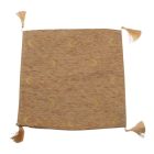Dekokissen beige 45x45 cm – Mondscheintraum