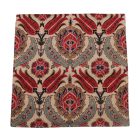 Dekokissen cremefarben 45x45 cm – Tulpentraum