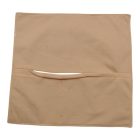 Dekokissen blau 45x45 cm – Sultans Garten