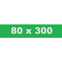 Teppiche 80 x 300