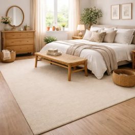 Teppiche Schlafzimmer