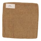 Handgewebter Kelim Kissenbezug 45x45 afghanisches Dekokissen