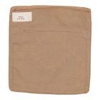 Handgewebter Kelim Kissenbezug 45x45 afghanisches Dekokissen