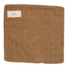 Orientalisches Kissen Kelim 40x40 handgewebter Kissenbezug