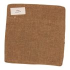 Orientalisches Kissen Kelim 40x40 handgewebter Kissenbezug