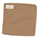 Orientalisches Kissen Kelim 40x40 handgewebter Kissenbezug