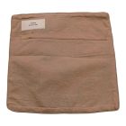 Kelim kissenbezug 45x45 handgewebtes dekoratives kissen