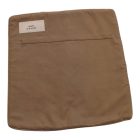 Kelim kissenbezug 45x45 handgewebtes dekoratives kissen