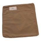 Afghanisches Kelim Kissenbezug 45x45 handgewebtes Kissen