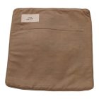 Afghanisches Kelim Kissenbezug 45x45 handgewebtes Kissen