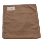 Handgewebter Kelim Kissenbezug 45x45 afghanisches Dekokissen