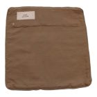 Kelim kissenbezug 45x45 handgewebtes dekoratives kissen