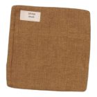 Handgewebter Kelim Kissenbezug 45x45 afghanisches Dekokissen