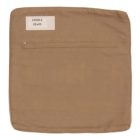 Kelim kissen 45x45 handgewebt kissenbezug