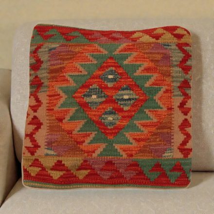 Kilim kissenbezug 50x50 handgewebter kissen
