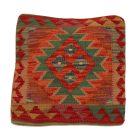 Kilim kissenbezug 50x50 handgewebter kissen
