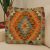 Kilim kissenbezug 45x45 handgewebter kissen