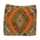 Kilim kissenbezug 45x45 handgewebter kissen