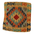 Kilim kissenbezug 50x50 handgewebter kissen