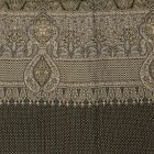 Damen Stola grau 215x105 eleganter Damen Schal