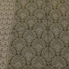 Damen Stola grau 215x105 eleganter Damen Schal