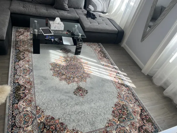 Hochwertiger Teppich 200×300