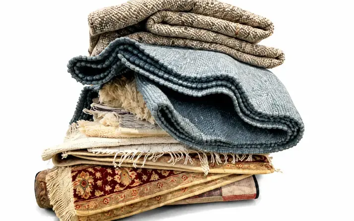 Warum kommen neue Produkte ins Teppich Outlet von CarpetDepo?